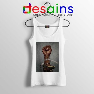 BLM Generational Oppression Tank Top Campaign Donation Tops S-3XL