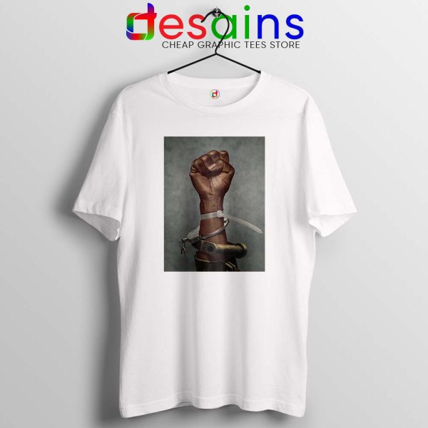 BLM Generational Oppression Tshirt Campaign Donation Tee Shirts S-3XL