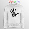 Buy Black Lives Matter Hands Sweatshirt BLM Movement Sweaters S-3XL