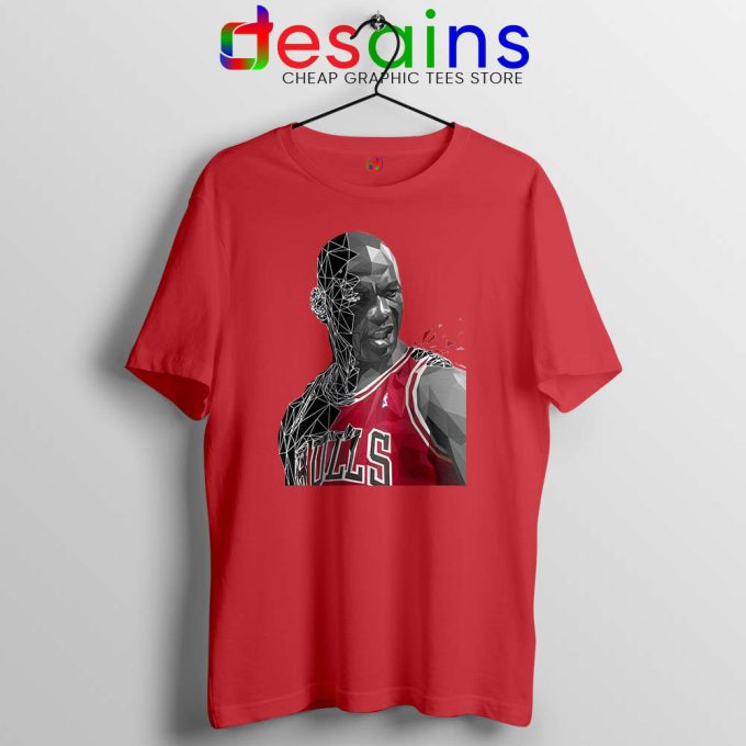 GOAT NBA Jordan Tshirt Michael Jordan 