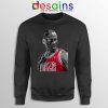 GOAT NBA Jordan Sweatshirt Michael Jordan Sweaters S-3XL