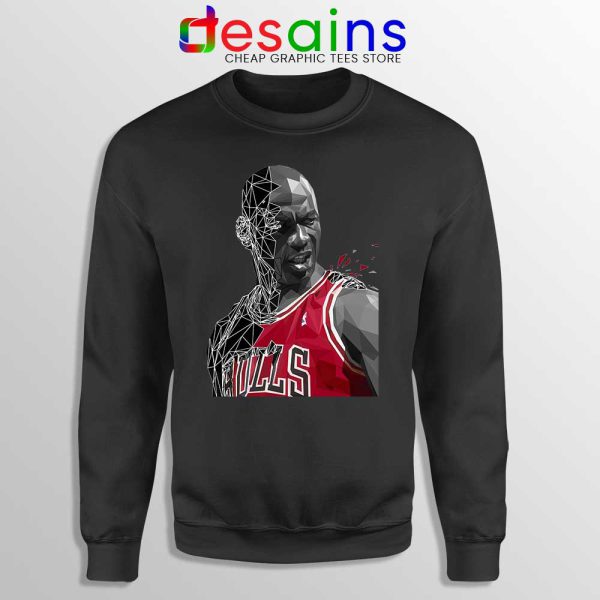 GOAT NBA Jordan Sweatshirt Michael Jordan Sweaters S-3XL