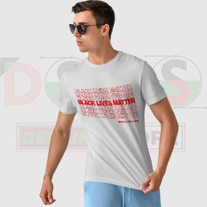Inspiring Have a Nice Day BLM Shirt - Solidarity Tee Men & Women