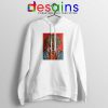 Jimi Hendrix Painting Hoodie Bring the 70s Back Jacket S-2XL