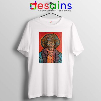 Jimi Hendrix Painting Tshirt Bring the 70s Back Tee Shirts S-3XL