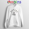 Pan Demic Pride Hoodie Black Lives Matter Jacket Hoodies S-2XL