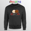 Strong Black Lives Matter Sweatshirt BLM Campaigns Sweaters S-3XL
