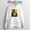 Wu Man Wu Tang Hoodie Merch Wu-Tang Clan Jacket S-2XL