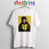 Wu Man Wu Tang Tshirt Merch Wu-Tang Clan Tees S-3XL