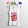 Dungeons Doggies Tank Top Dungeons & Dragons Tops S-3XL