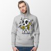 Freddie K K Mercury Hoodie K.K. Slider Funny