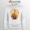 Good Boy Jamboree Sweatshirt Walt Disney Cheap Sweaters