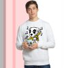 Guitar Slider Freddie K K Mercury Sweatshirt Animal Crossing