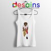 Kneeling Kaepernick BLM Tank Top Colin Kaepernick Tops S-3XL