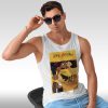 Love and Basketball Costume Tank Top Sports Romantic