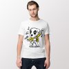 Slider Freddie K K Mercury Tshirt Animal Crossing