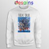 Spirit of Eden Sweatshirt Studio album by Talk Talk Sweaters