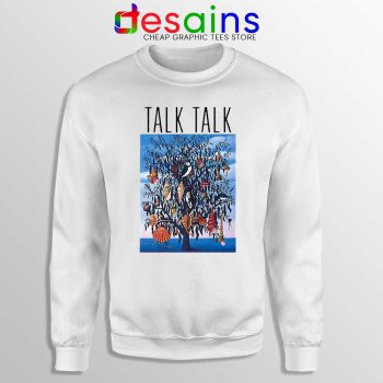 Spirit of Eden Sweatshirt Studio album by Talk Talk Sweaters