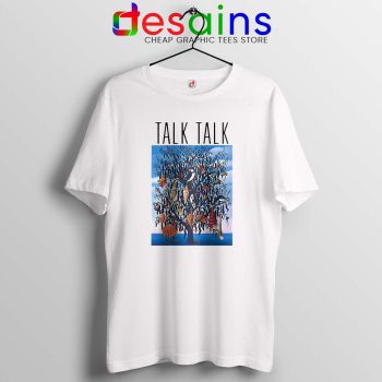Spirit of Eden Tshirt Studio album by Talk Talk Tee Shirts S-3XL