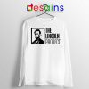 The Lincoln Project Long Sleeve Tshirt American Political Tees