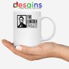 The Lincoln Project Mug American Political Coffee Mugs 11oz