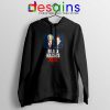 Biden Harris 2020 Hoodie Political Campaign USA Jacket