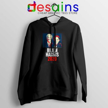 Biden Harris 2020 Hoodie Political Campaign USA Jacket