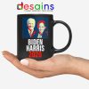 Biden Harris 2020 Mug Political Campaign USA Coffee Mugs