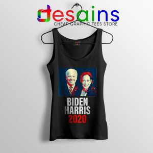 Biden Harris 2020 Tank Top Political Campaign USA Tops