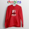 Charles Leclerc Race Car Hoodie F1 Driver Jacket Hoodies