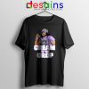 Cream Of The Crop Tshirt Macho Man Cheap Tee Shirts S-3XL