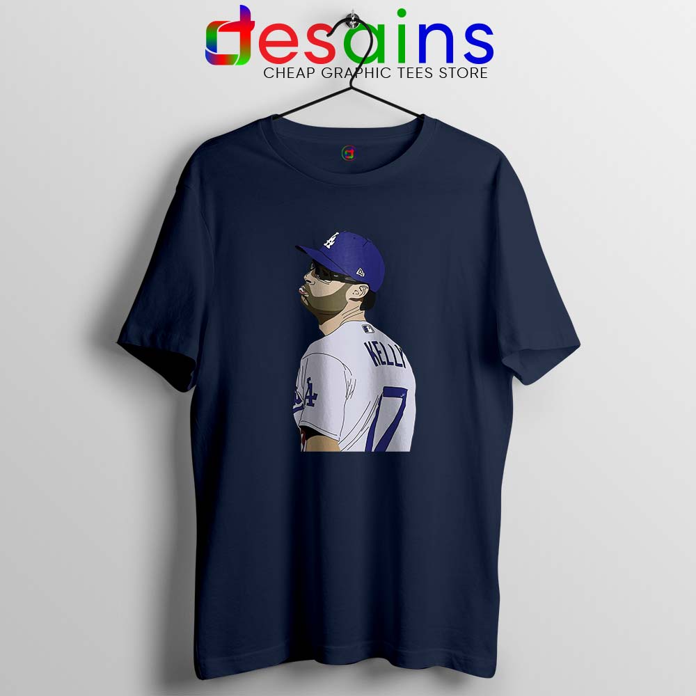 cheap dodger t shirts