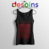 Japanese Joy Division Tank Top Unknown Pleasures Tops Shirts