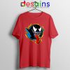 King Boo Venom Tshirt Marvel Comics Ghosts Tee Shirts S-3XL