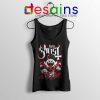 Papa Boo Ghost Tank Top Mario and Yoshi Tank Tops Game