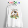 Princess Of Feral Cats Long Sleeve Tshirt Disney Princess Tees