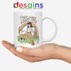 Princess Of Feral Cats Mug Disney Princess Coffee Mugs 11oz