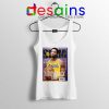 Slam Magazine Kobe Tank Top Black Mamba Retro Tops Shirts