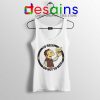 To Beer Or Not To Beer Tank Top Simpsons Funny Tops