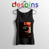 Apache 207 Paint Tank Top German Rapper Merch Tops S-3XL