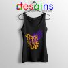 Back the Hale Up Tank Top Landis Harry Larry Song Tops