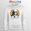 Joe Biden Pride Sweatshirt Rainbow Flag Joe Sweaters