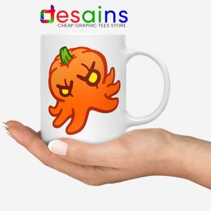 Krak Baby O Lantern Mug Halloween Gifts Coffee Mugs