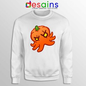 Krak Baby O Lantern Sweatshirt Halloween Gifts Sweaters