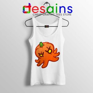 Krak Baby O Lantern Tank Top Halloween Gifts Tops