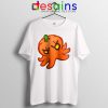 Krak Baby O Lantern Tshirt Halloween Gifts Tee Shirts Kraken