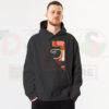 Music Streetwear Apache 207 Paint Hoodie