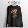 Quarantine Festival Long Sleeve Tee Stay At Home Tshirts