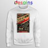 Quarantine Festival Music Sweatshirt Stay At Home Sweaters