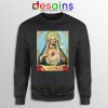 Saint Dolly Parton Sweatshirt American Singer Sweaters